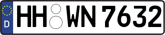 HH-WN7632