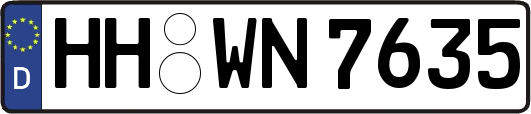 HH-WN7635