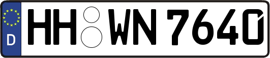HH-WN7640
