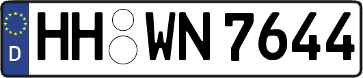 HH-WN7644