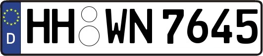 HH-WN7645
