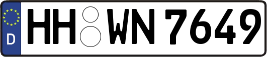 HH-WN7649