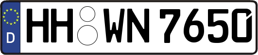 HH-WN7650
