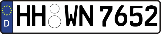 HH-WN7652