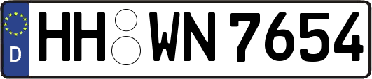 HH-WN7654