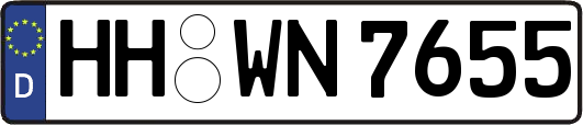 HH-WN7655