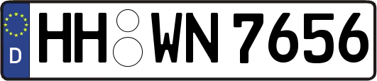 HH-WN7656