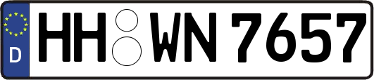 HH-WN7657