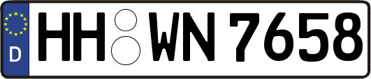 HH-WN7658