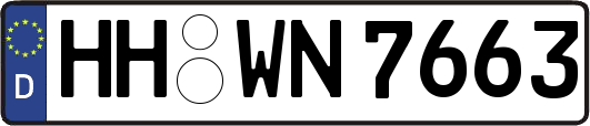 HH-WN7663