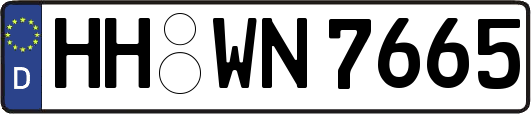 HH-WN7665