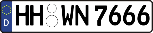 HH-WN7666