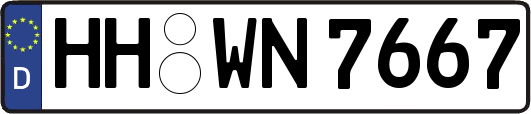 HH-WN7667