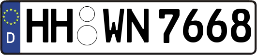HH-WN7668