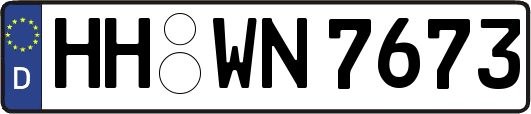 HH-WN7673