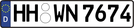 HH-WN7674
