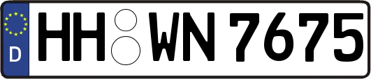 HH-WN7675