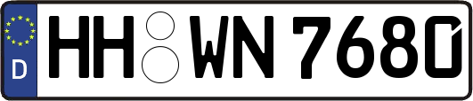 HH-WN7680