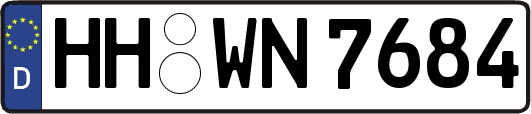 HH-WN7684