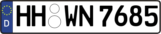 HH-WN7685