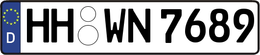 HH-WN7689