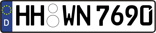 HH-WN7690