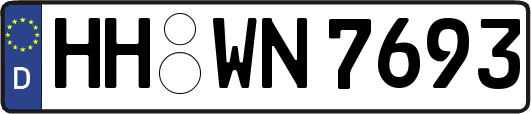 HH-WN7693