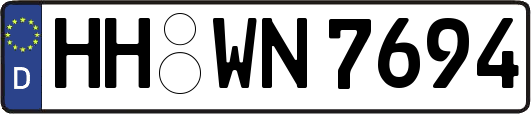 HH-WN7694