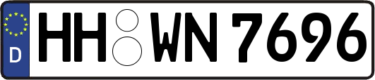 HH-WN7696