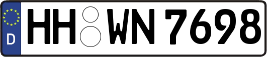 HH-WN7698