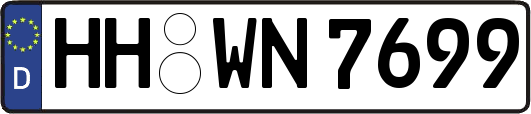 HH-WN7699