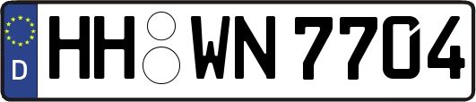 HH-WN7704