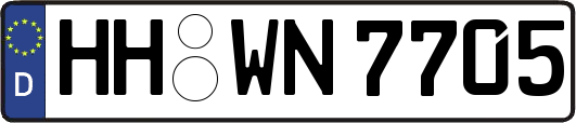 HH-WN7705