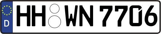 HH-WN7706