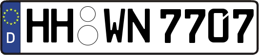 HH-WN7707