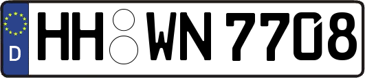 HH-WN7708