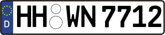 HH-WN7712