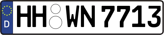 HH-WN7713