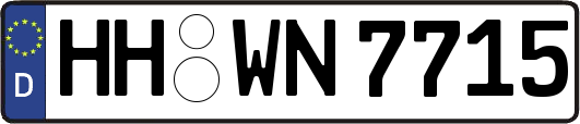 HH-WN7715
