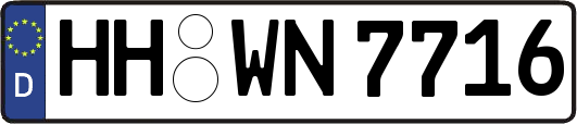 HH-WN7716