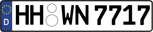 HH-WN7717