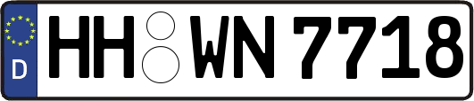HH-WN7718