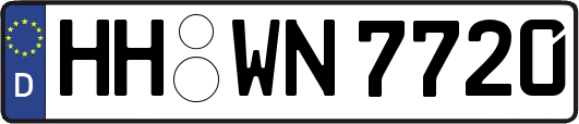 HH-WN7720