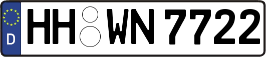HH-WN7722