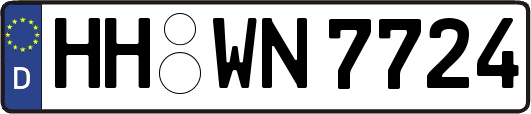 HH-WN7724