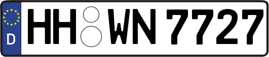 HH-WN7727
