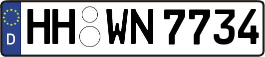 HH-WN7734