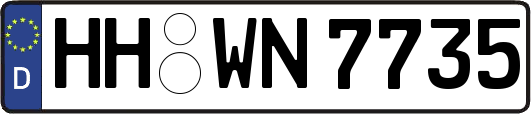 HH-WN7735