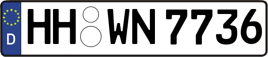 HH-WN7736