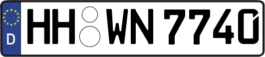 HH-WN7740